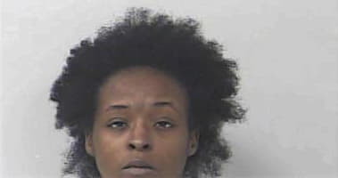 Melissa Hastings, - St. Lucie County, FL 